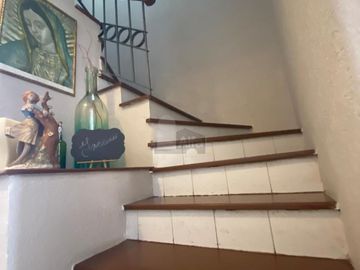 Casa en Venta Colonia Fuentes de Tepepan Alcaldía Tlalpán