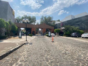 Casa en Venta Colonia Fuentes de Tepepan Alcaldía Tlalpán