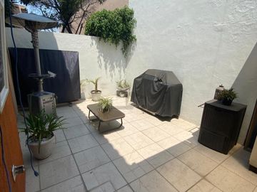 Casa en Venta Colonia Fuentes de Tepepan Alcaldía Tlalpán