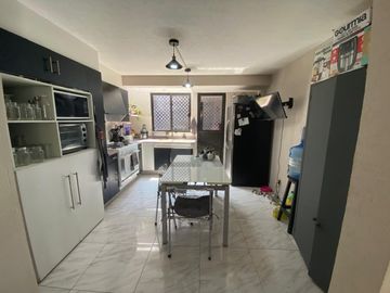 Casa en Venta Colonia Fuentes de Tepepan Alcaldía Tlalpán
