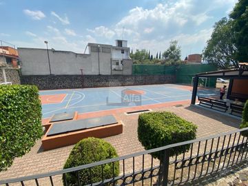 Casa en Venta Colonia Fuentes de Tepepan Alcaldía Tlalpán
