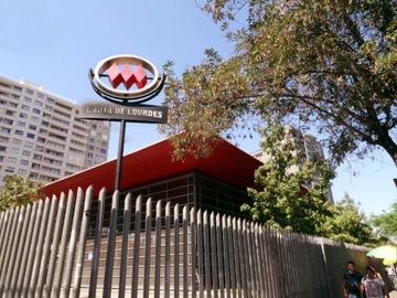 Departamento en Venta en Pedro León Ugalde / Polígono