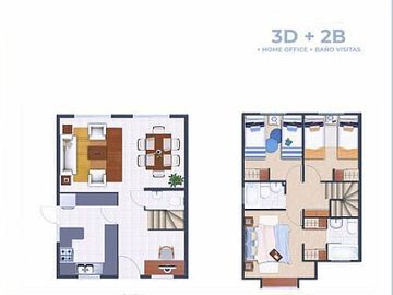 Casa en Venta en Av. Canal San Carlos Norte / Av. Troncal San Francisco / VENTA SIN COMISIÓN