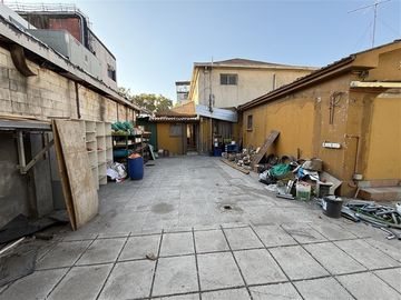 Local Comercial en Venta en Praga /Condell