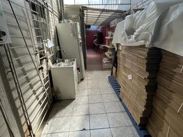 Casa en Venta en Gladys Marin con Las Torres