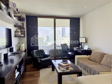 Departamento en Venta en Presidente Riesco / Luz