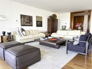 Departamento en Venta en Presidente Riesco / Luz