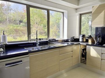 Departamento en Venta en Presidente Riesco / Luz