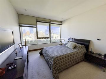 Departamento en Venta en Presidente Riesco / Luz