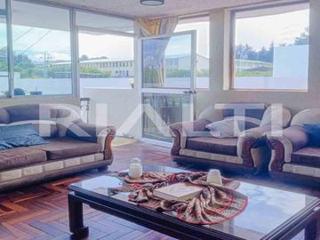 De Venta Dpto 3 habitaciones en el sector de la Kennedy Quito