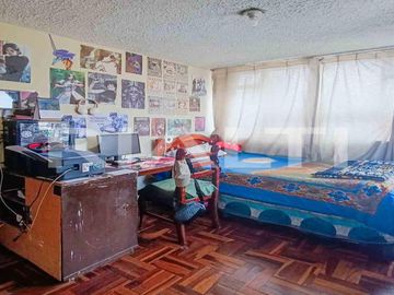 De Venta Dpto 3 habitaciones en el sector de la Kennedy Quito