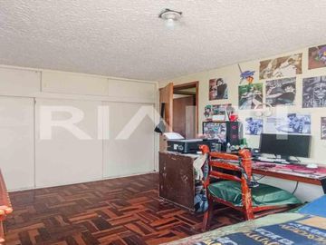 De Venta Dpto 3 habitaciones en el sector de la Kennedy Quito