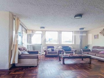 De Venta Dpto 3 habitaciones en el sector de la Kennedy Quito