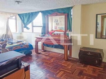 De Venta Dpto 3 habitaciones en el sector de la Kennedy Quito