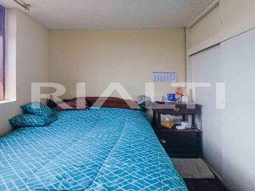 De Venta Dpto 3 habitaciones en el sector de la Kennedy Quito