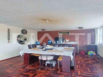 De Venta Dpto 3 habitaciones en el sector de la Kennedy Quito