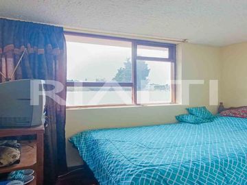 De Venta Dpto 3 habitaciones en el sector de la Kennedy Quito
