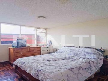 De Venta Dpto 3 habitaciones en el sector de la Kennedy Quito