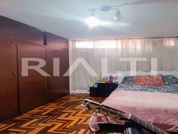 Departamento con terraza, 3 dormitorios Sector Kennedy Quito