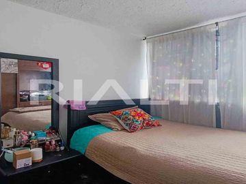 Departamento con terraza, 3 dormitorios Sector Kennedy Quito