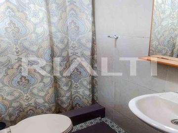 Departamento con terraza, 3 dormitorios Sector Kennedy Quito