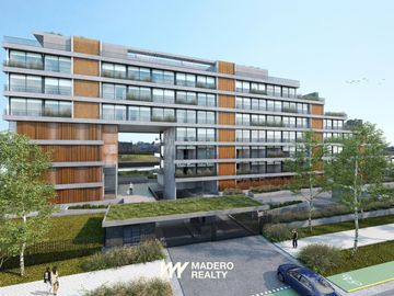 Departamento en Nordelta - 3 ambientes