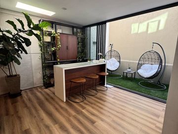 Casa en Venta en Jacarandas