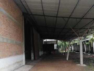 Excelente Terreno Escriturado