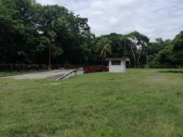 Excelente Terreno Escriturado