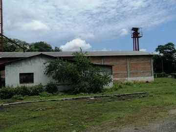 Excelente Terreno Escriturado