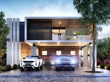 Venta de Casa en Balvanera Country Club