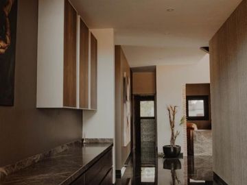 Venta de Casa en Balvanera Country Club