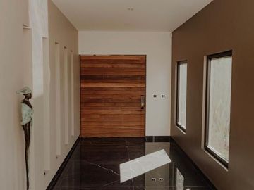Venta de Casa en Balvanera Country Club
