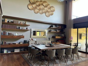 Venta de Casa en Balvanera Country Club