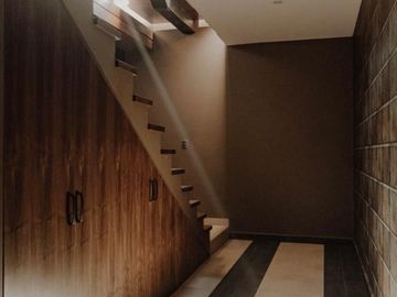 Venta de Casa en Balvanera Country Club