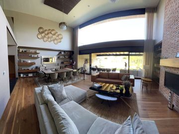 Venta de Casa en Balvanera Country Club