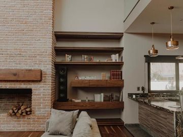 Venta de Casa en Balvanera Country Club
