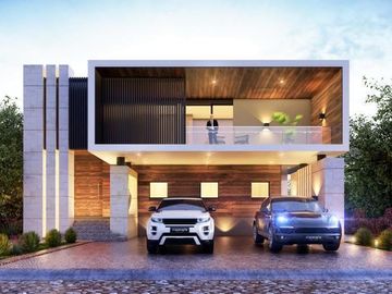 Venta de Casa en Balvanera Country Club