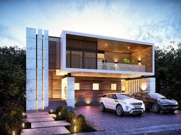 Venta de Casa en Balvanera Country Club