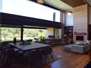 Venta de Casa en Balvanera Country Club