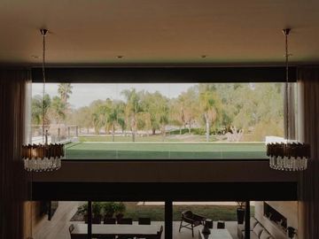 Venta de Casa en Balvanera Country Club