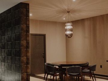 Venta de Casa en Balvanera Country Club