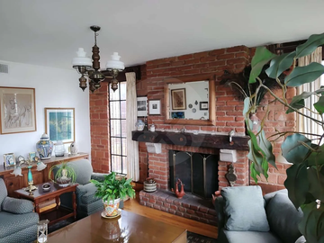 Casa en venta en La Peñita del Pueblo Tetelpan