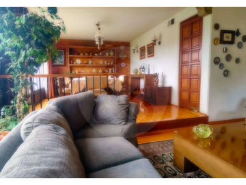 Casa en venta en La Peñita del Pueblo Tetelpan
