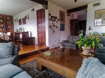 Casa en venta en La Peñita del Pueblo Tetelpan