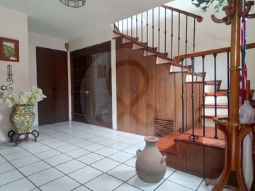 Casa en venta en La Peñita del Pueblo Tetelpan