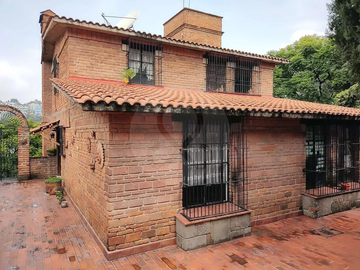 Casa en venta en La Peñita del Pueblo Tetelpan