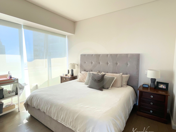 Departamento en venta en Paseo de las Lomas