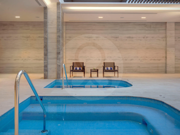 Departamento en venta en Paseo de las Lomas