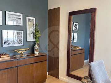 Departamento en venta en Paseo de las Lomas